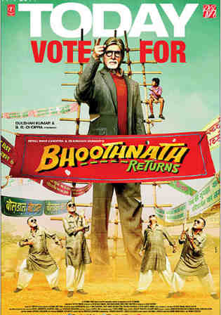 bhootnath movies